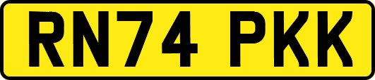RN74PKK