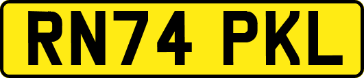 RN74PKL