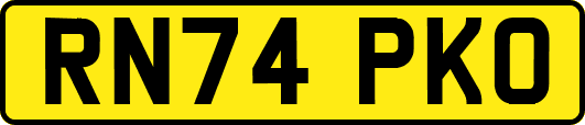 RN74PKO