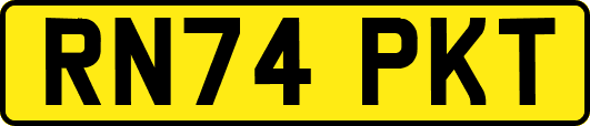 RN74PKT