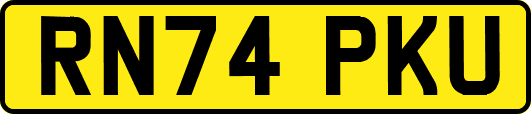 RN74PKU