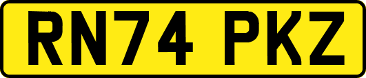 RN74PKZ