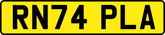 RN74PLA