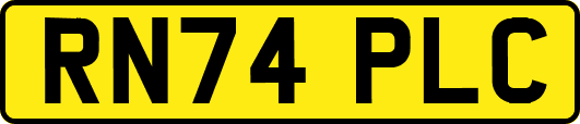 RN74PLC