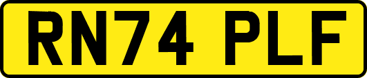 RN74PLF
