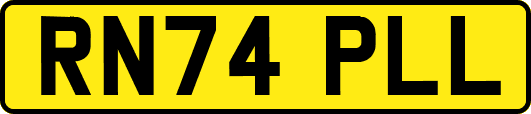 RN74PLL