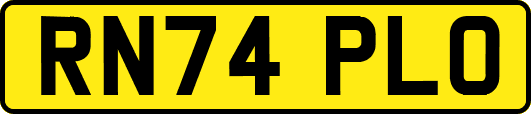 RN74PLO