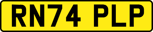 RN74PLP
