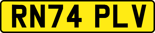 RN74PLV