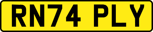 RN74PLY