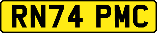 RN74PMC