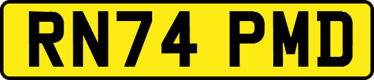 RN74PMD