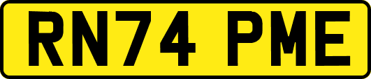 RN74PME