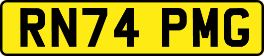 RN74PMG