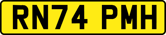 RN74PMH
