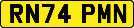 RN74PMN