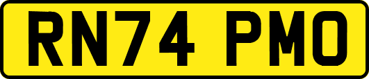 RN74PMO