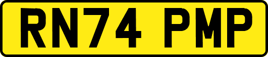 RN74PMP