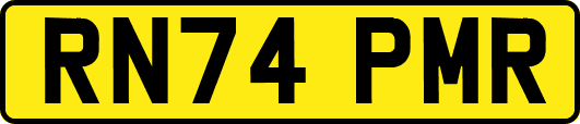 RN74PMR