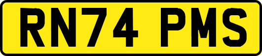 RN74PMS