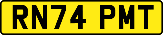 RN74PMT