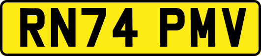 RN74PMV