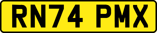 RN74PMX