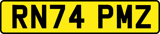 RN74PMZ
