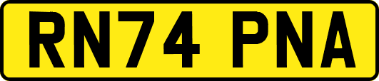 RN74PNA