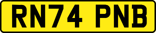 RN74PNB
