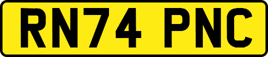 RN74PNC