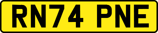 RN74PNE