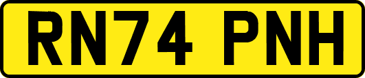 RN74PNH
