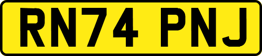 RN74PNJ