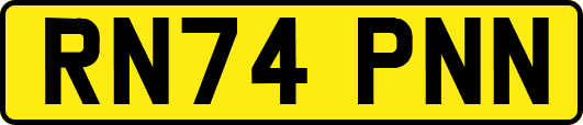 RN74PNN