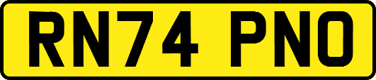 RN74PNO