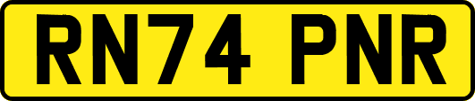 RN74PNR