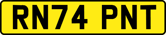 RN74PNT