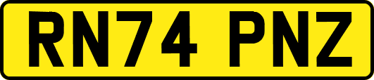 RN74PNZ