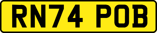 RN74POB