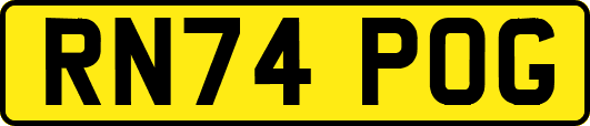 RN74POG