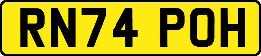 RN74POH
