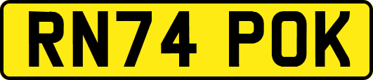 RN74POK