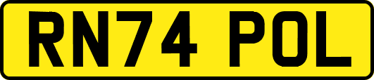 RN74POL