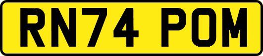 RN74POM