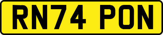 RN74PON