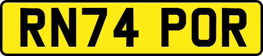 RN74POR