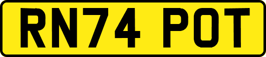 RN74POT