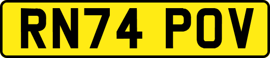RN74POV