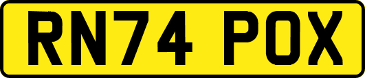 RN74POX